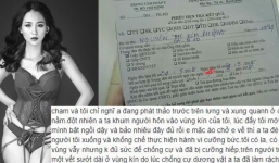 Người mẫu ảnh khỏa thân tố cáo bị họa sĩ nổi tiếng hiếp dâm trong khách sạn